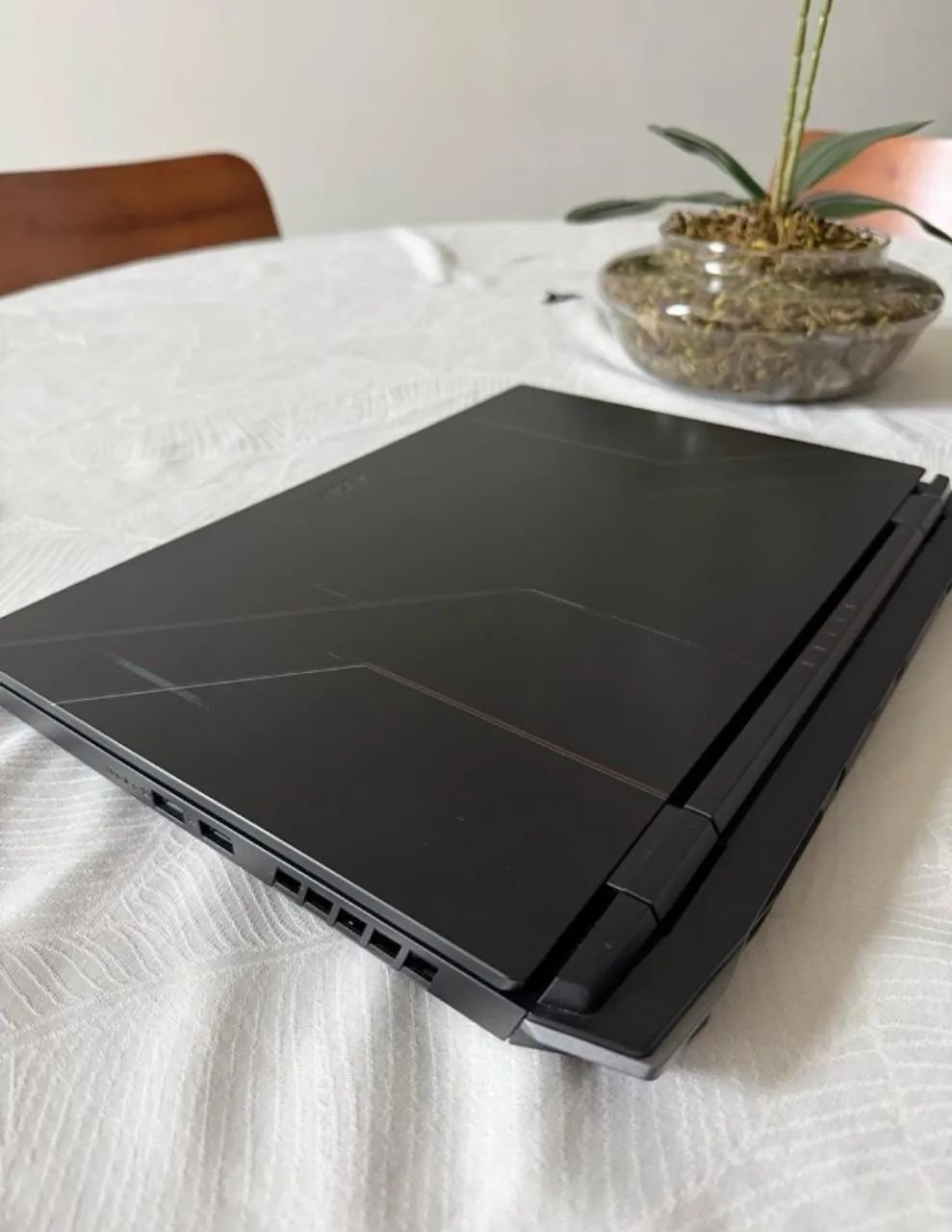 Acer Nitro 5 An515-58 I7 + Rtx 3050 + 32 Gb Ram - Foto 4