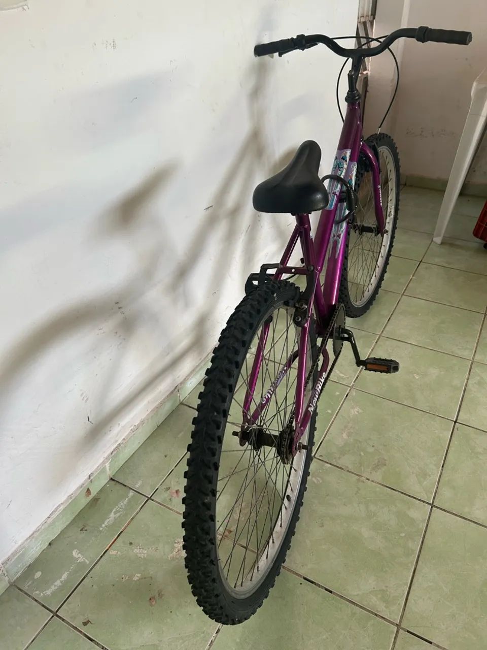 Vendo bicicleta  - Foto 2