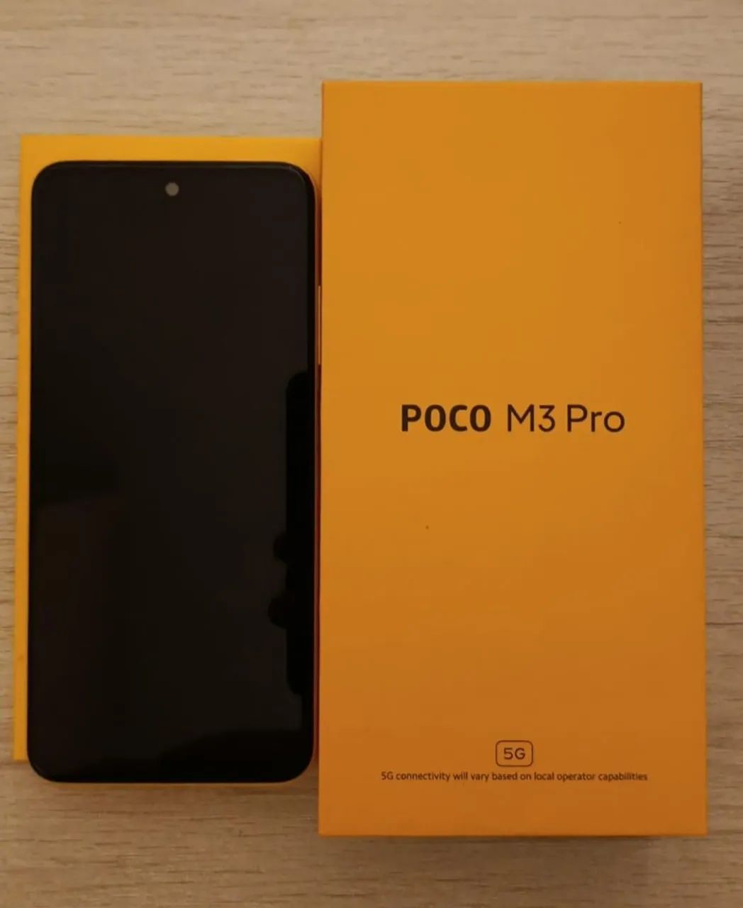 Poço M3 PRO