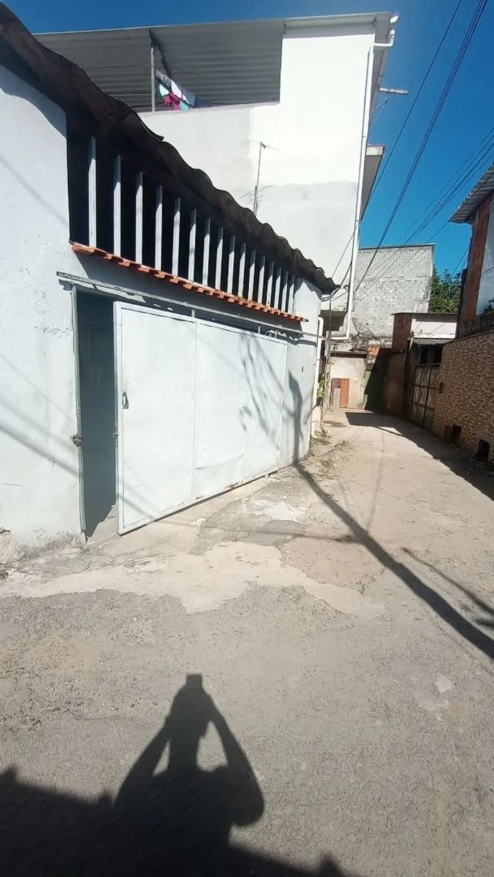 Casa em três poços  - Foto 4