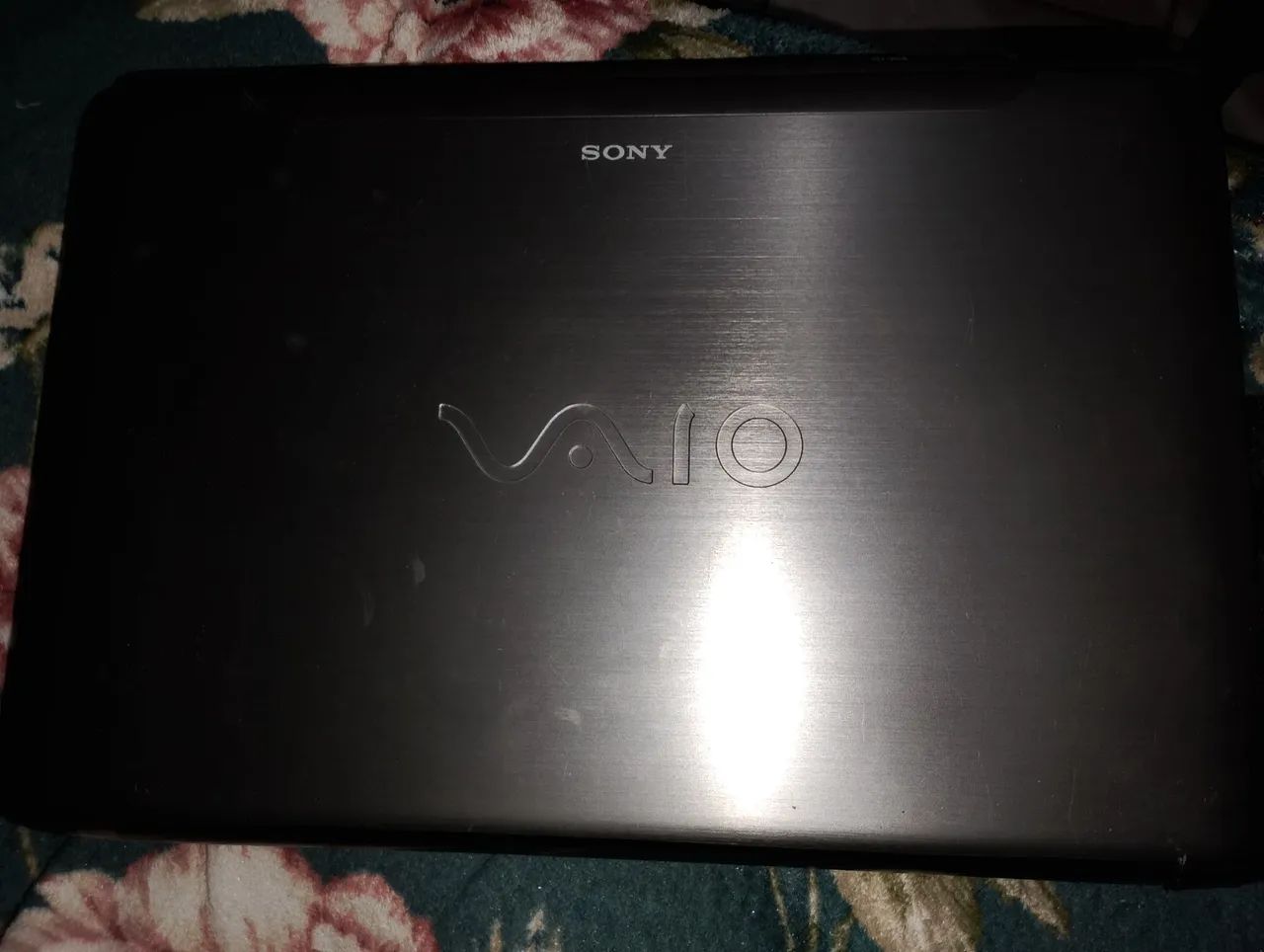 Notebook Sony vaio  - Foto 2