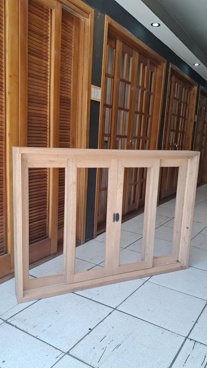 Vitro panorâmico última peça  - Foto 3