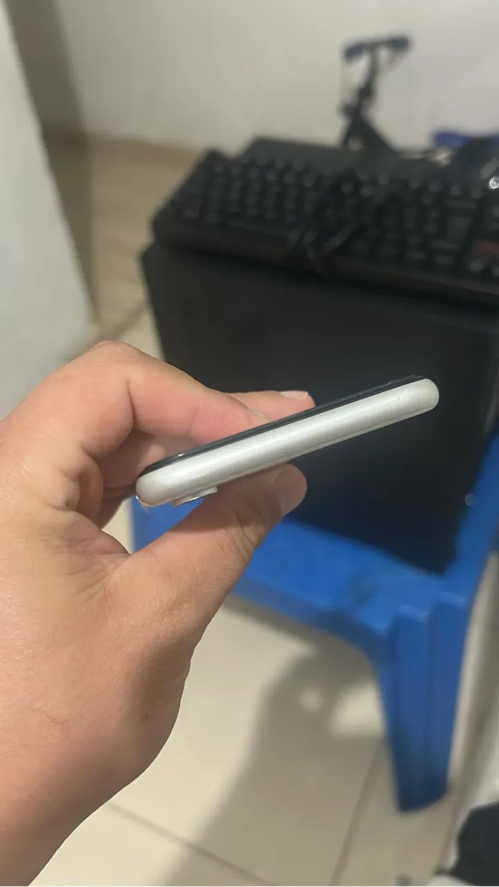 IPHONE XR 64gb R$600 - Foto 3