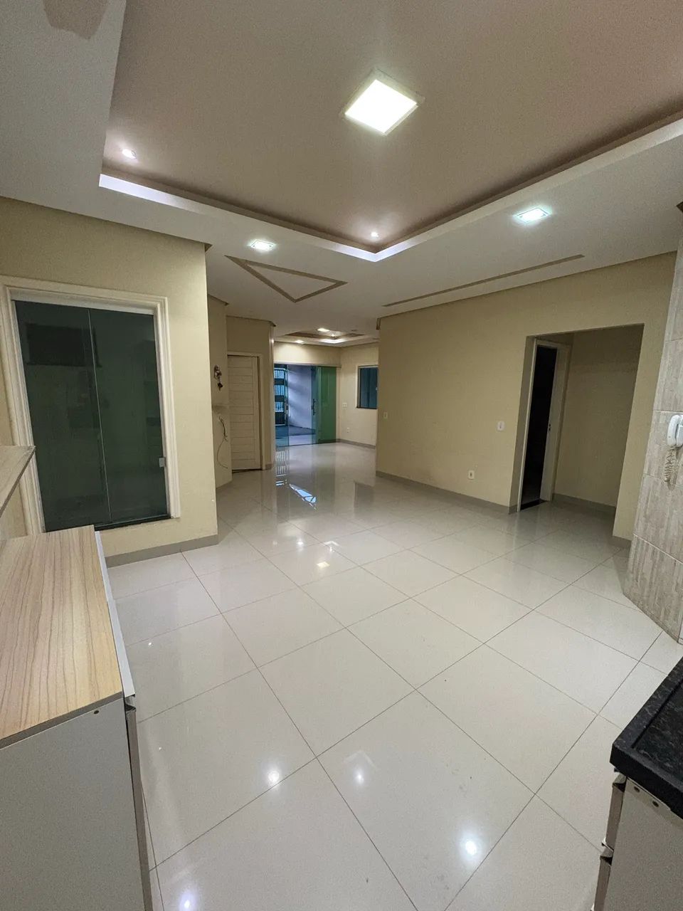 Vendo casa no Santo André 
