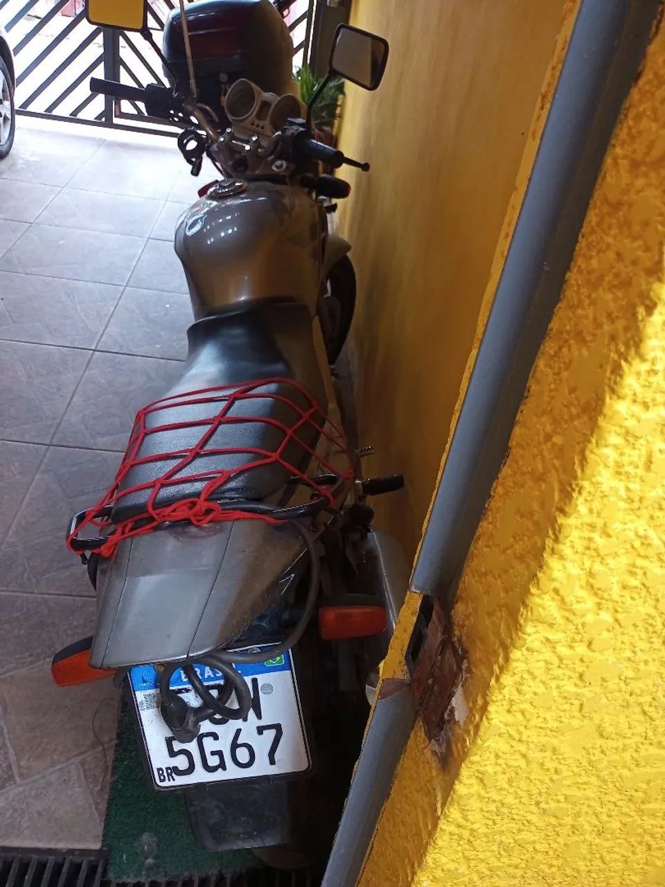 Moto a venda  - Foto 2