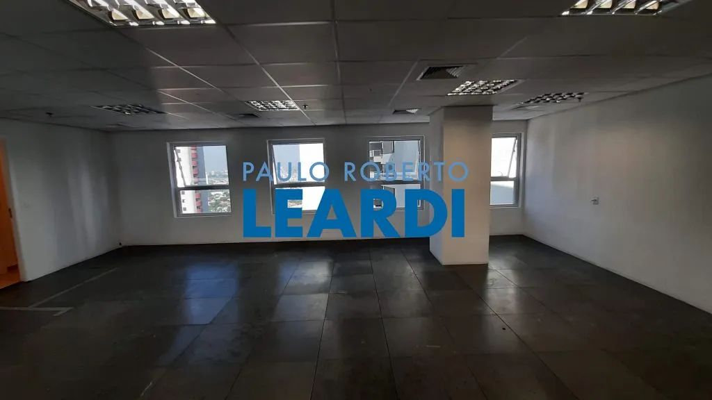CONJ. COMERCIAL - ALPHAVILLE INDUSTRIAL - SP