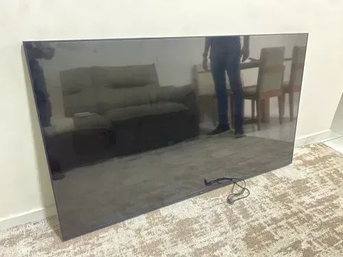 TV LG 65 polegadas 