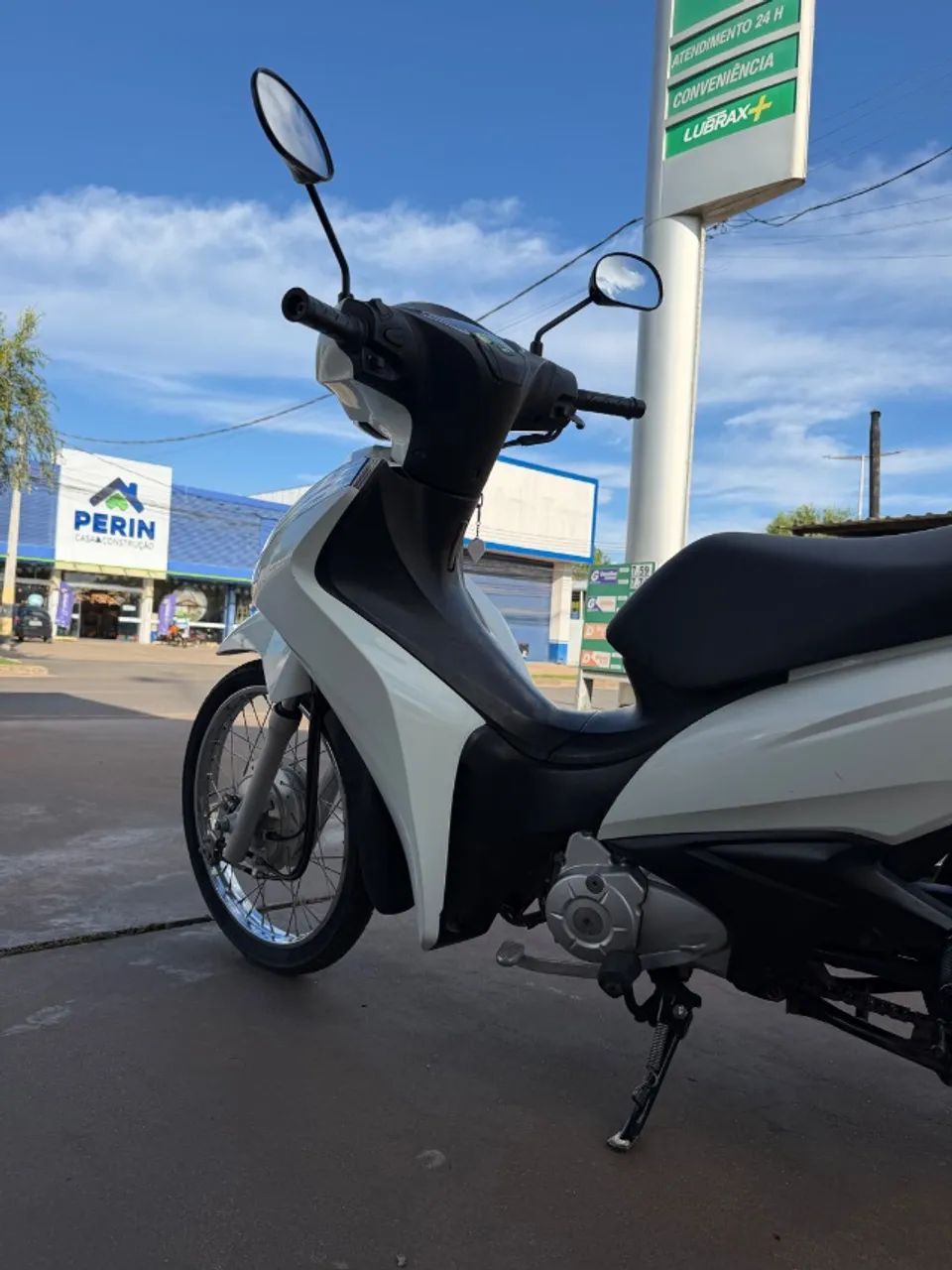 Biz 110i 2022  - Foto 3