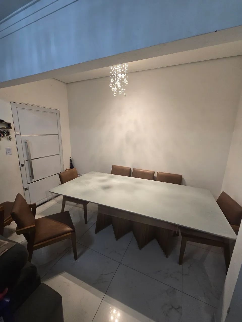 Mesa de Alto Padrão Nova - Foto 2