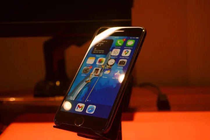 Iphone 8 - 64 Gb - Space Grey