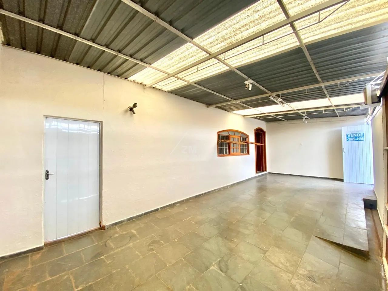 casa - Vila Trinta e Um de Março - Campinas - Foto 2