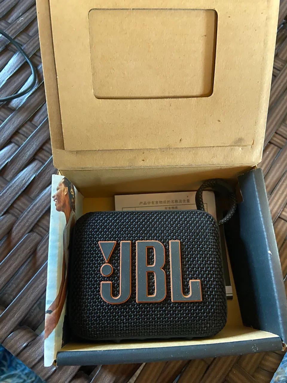 Caixa jBL - Foto 2