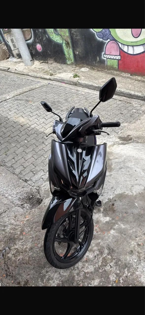 MOTO TÁ NOVA - Foto 2