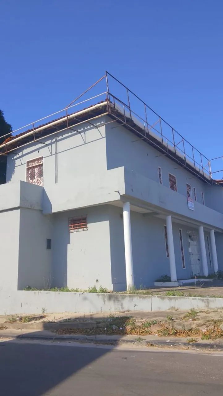 PREDIO COMERCIAL 1400 M2