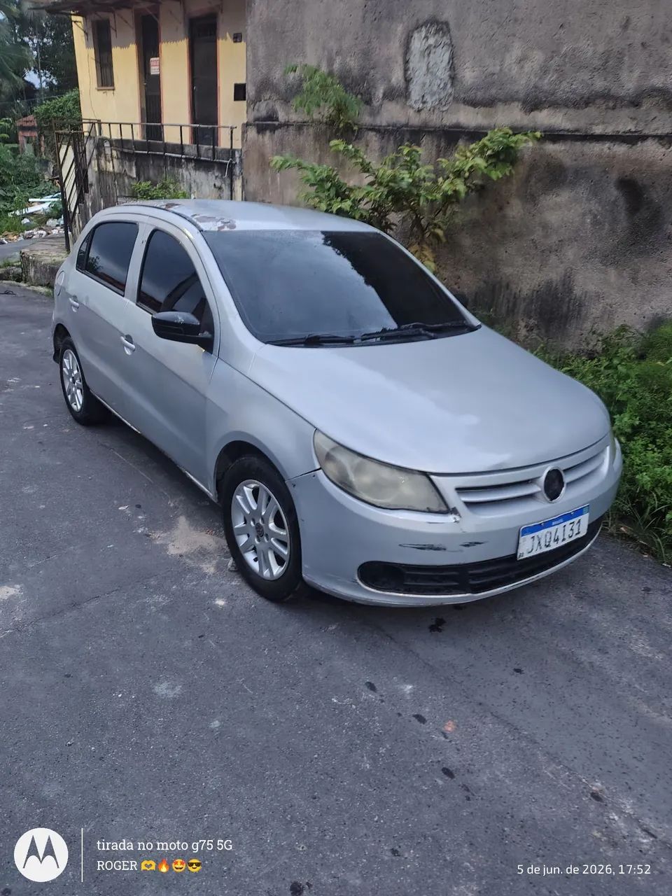 Fiat Strada Working Celeb.1.4 Fire Flex 8V CD 2011