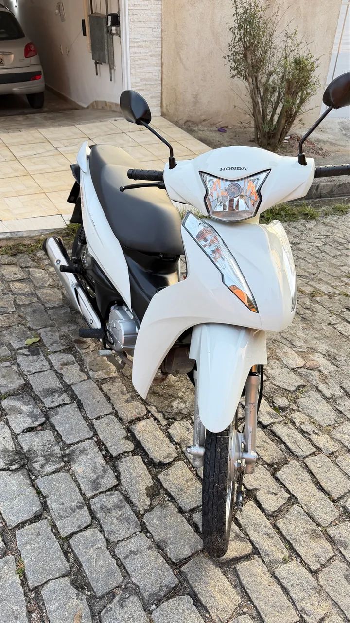 Honda Biz Zero Zero Zero! - Foto 2