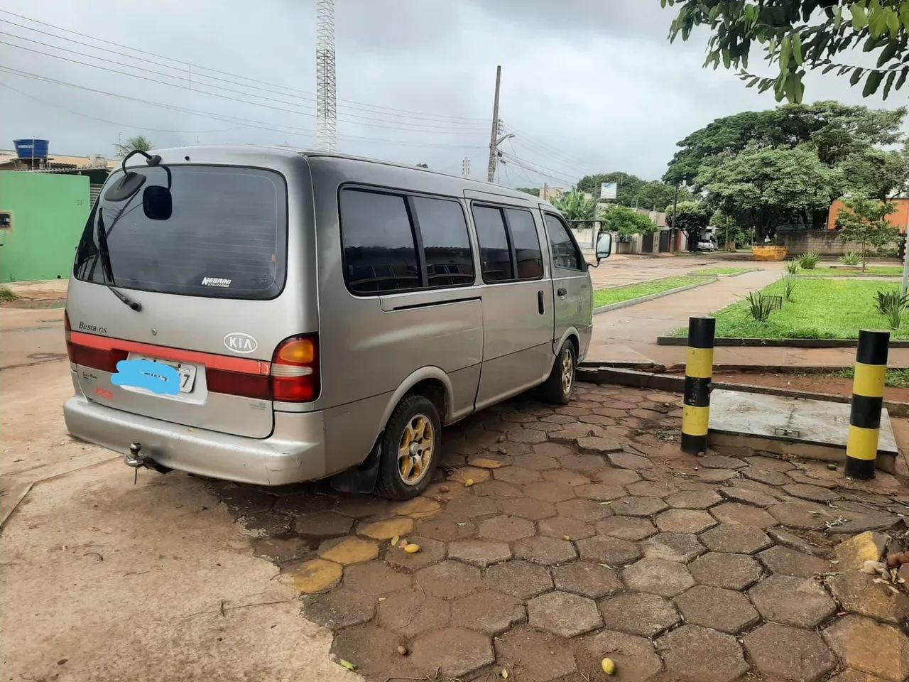 VENDO OU TROCO  - Foto 2