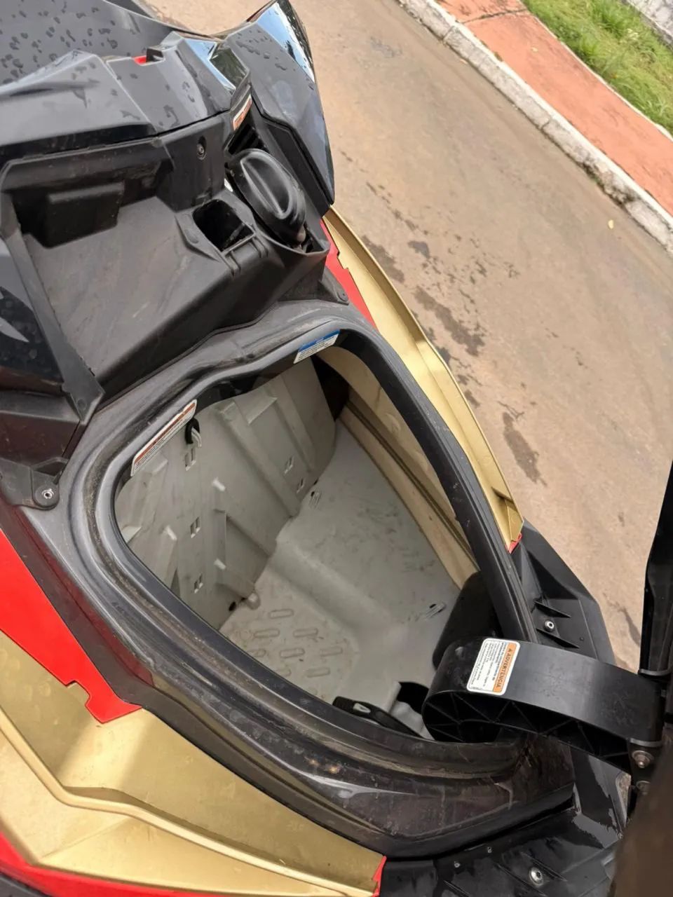 Vendo jet ski - Foto 3