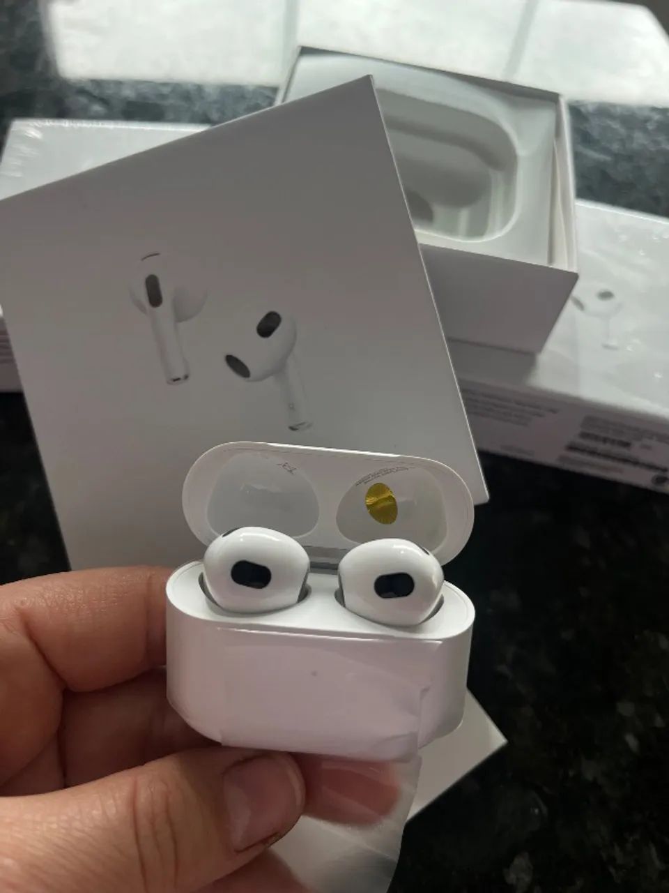 AirPods  - Foto 3