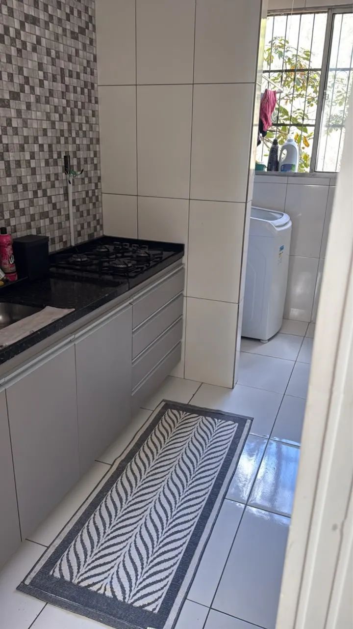 Venda de apartamento  - Foto 2