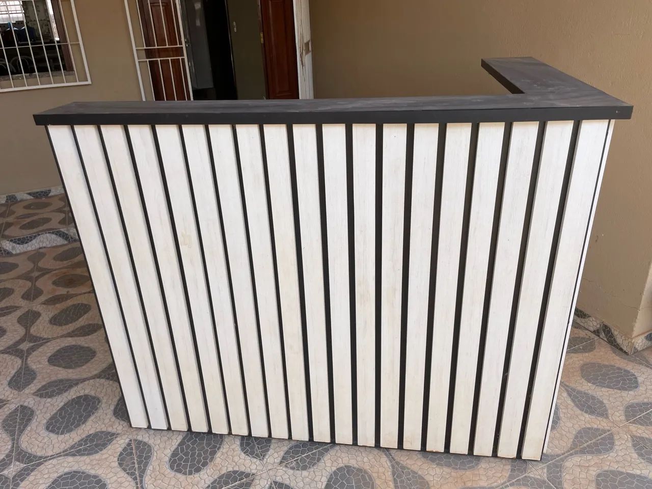 Vendo Balcão em MDF - Foto 4