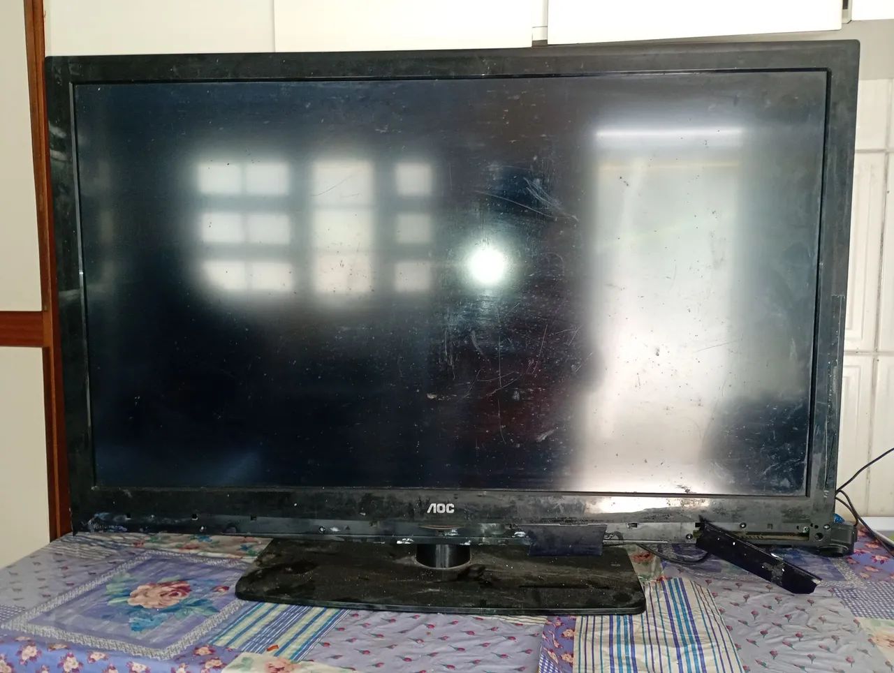 Televisão AOC 42 polegadas 