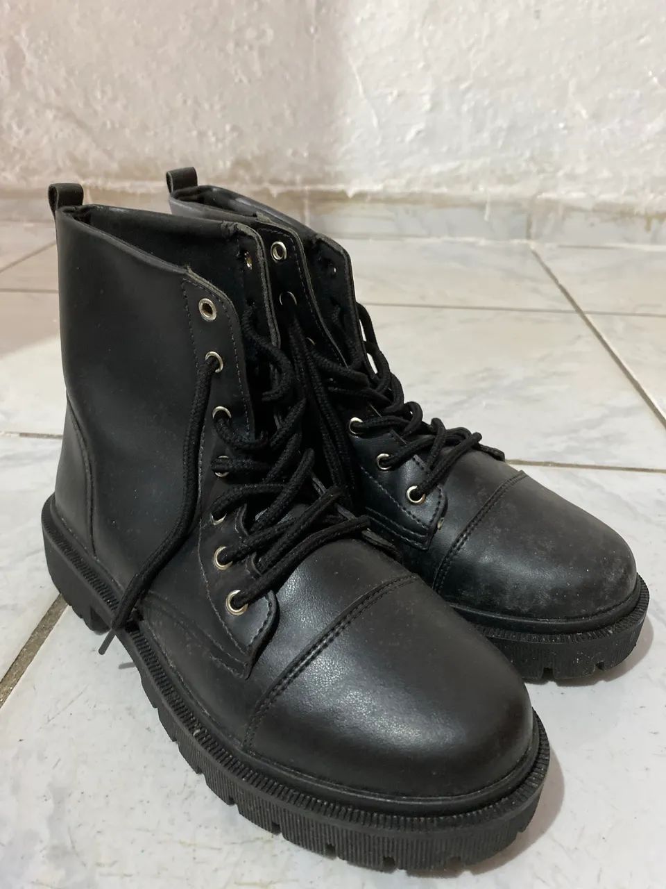 Bota (coturno)