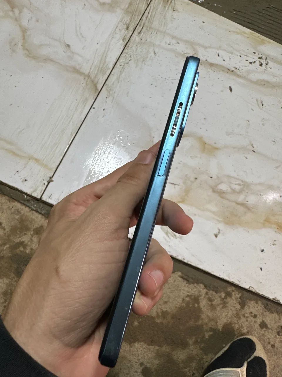 XIAOMI note 12 pro 4gb TRINCADO - Foto 4