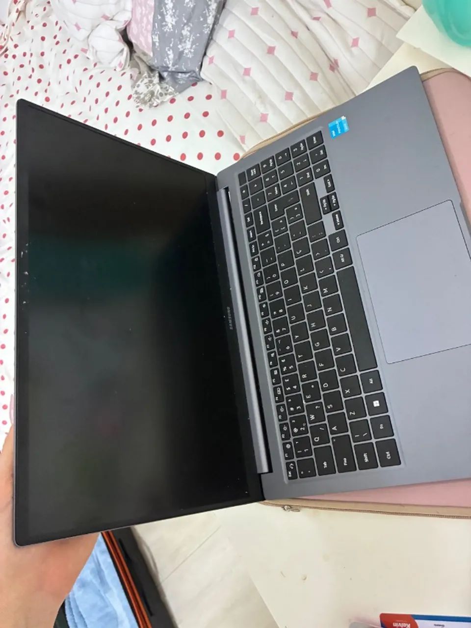 Notebook Samsung Galaxy Book4 - Foto 4