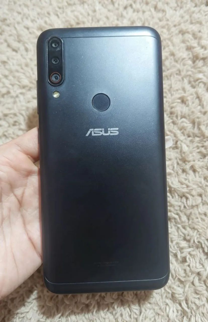 Celulaar smartphone  - Foto 3
