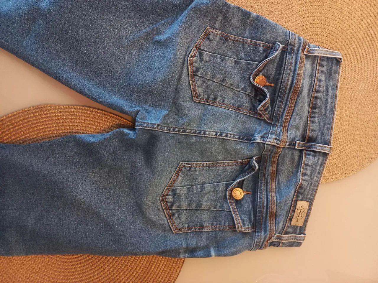  Calça Damyller  - Foto 3