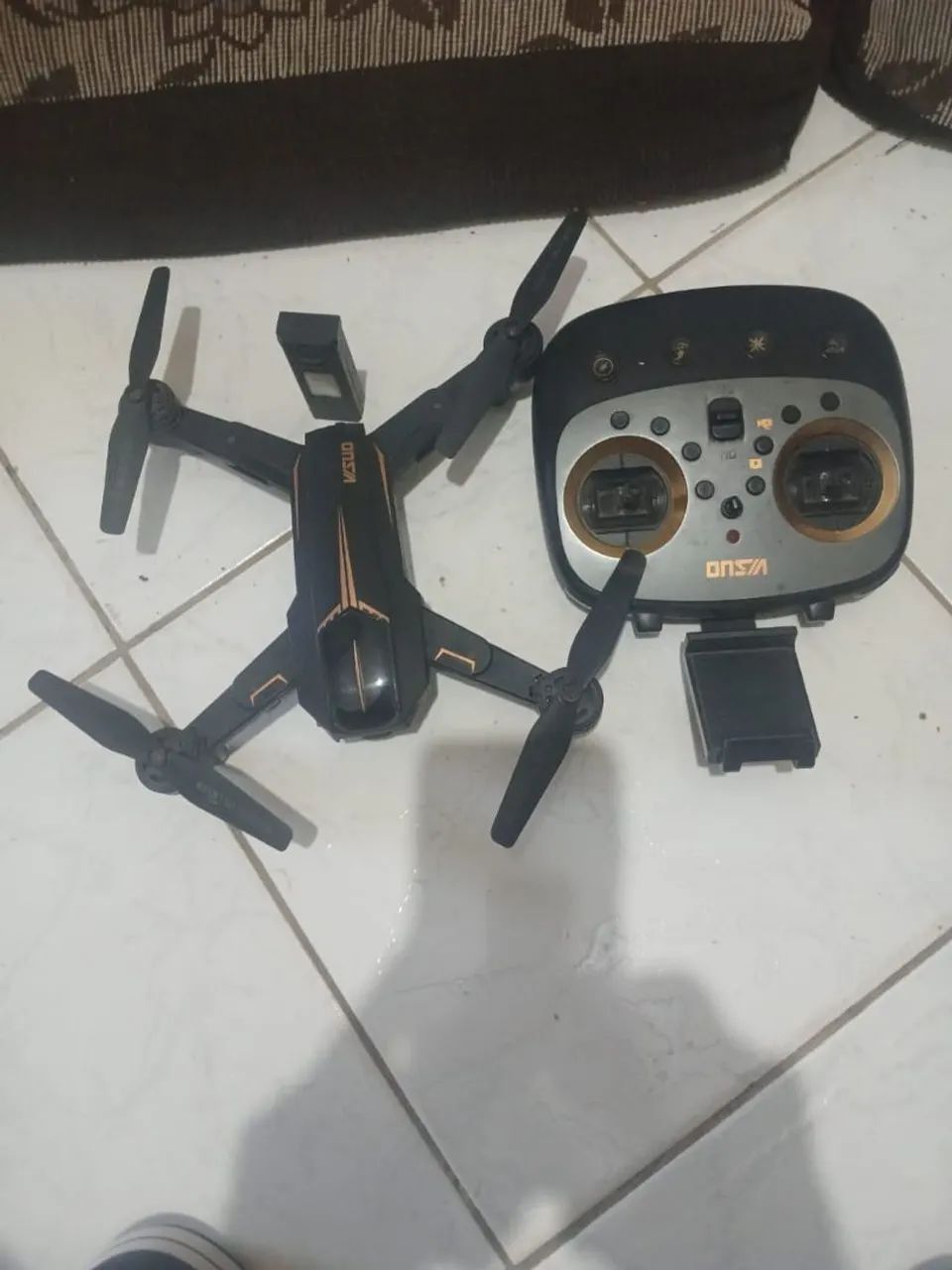 Drone  - Foto 2