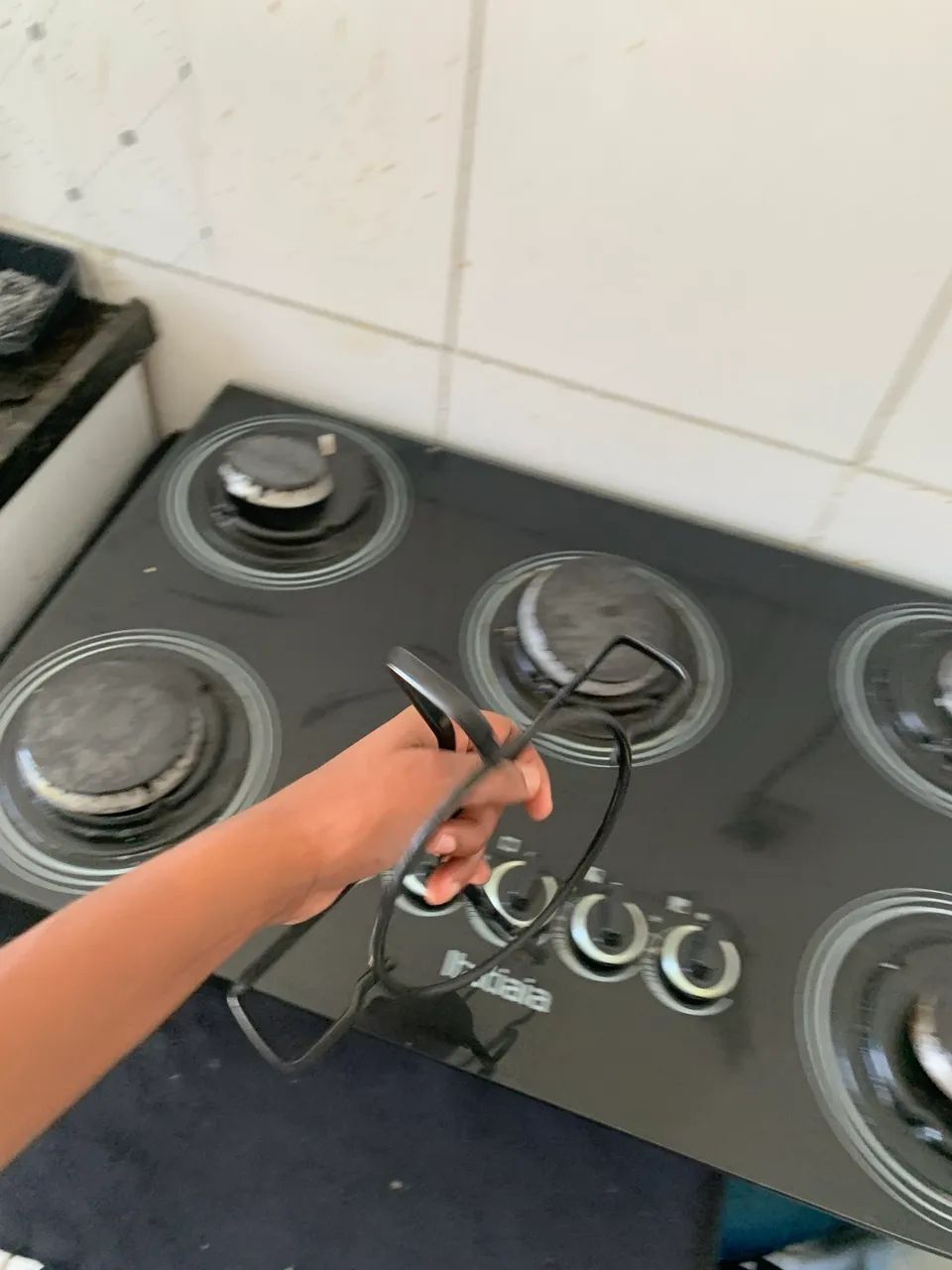 Fogão cook - Foto 5