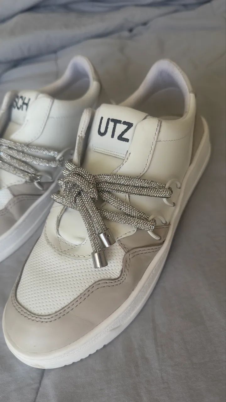 Tênis schutz 37 