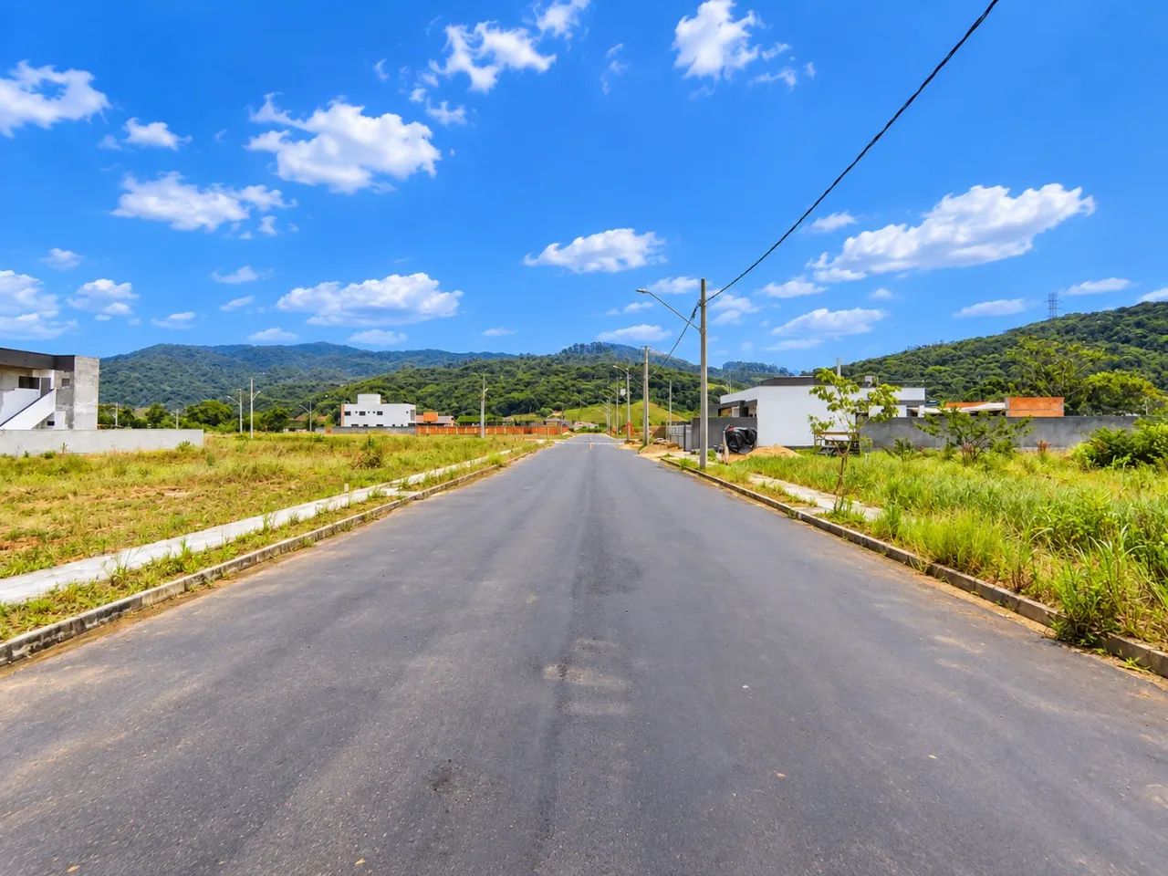 Terreno com 419,16 m² em Biguaçu/SC - Foto 2