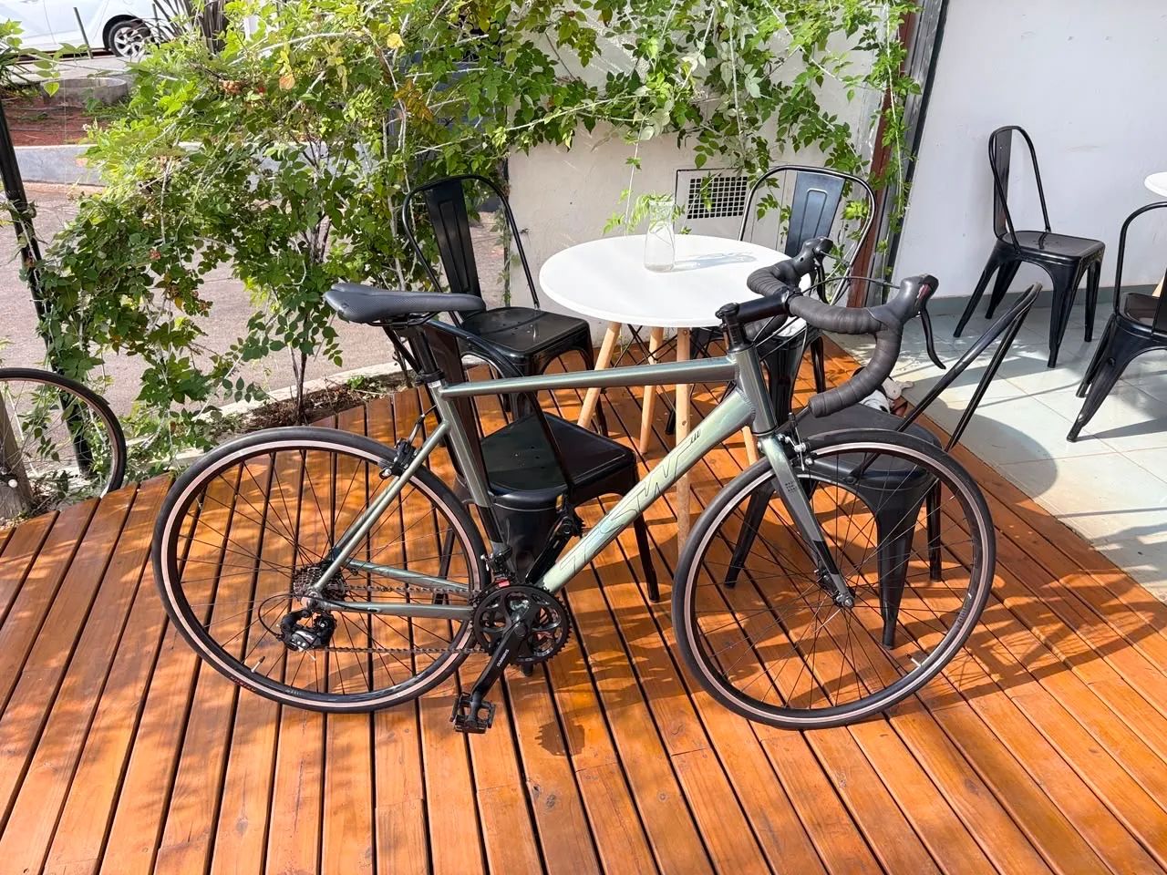 BOCICLETA SPEED TSW 14V NOVA