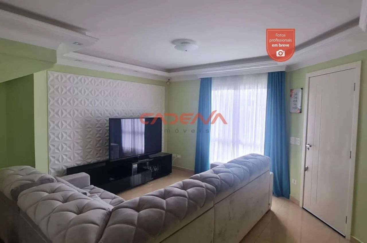 Sobrado Triplex com 4 quartos e 1 vaga à venda no Hauer - Foto 4
