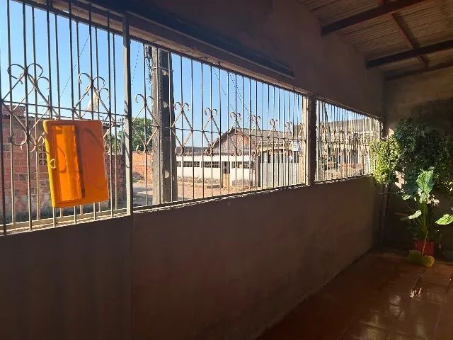 Portão e grades de fachada  - Foto 4