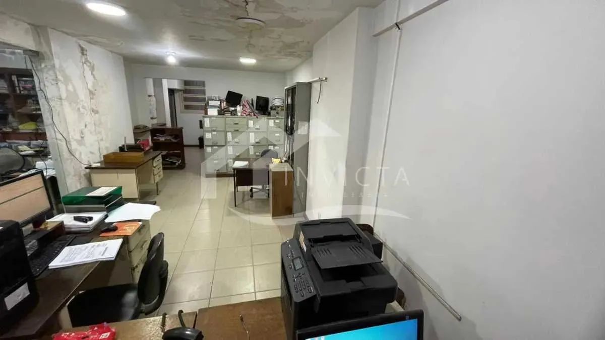 EXCELENTE SALA COMERCIAL NO CORAÇÃO DE COPACABANA!!! - Foto 5