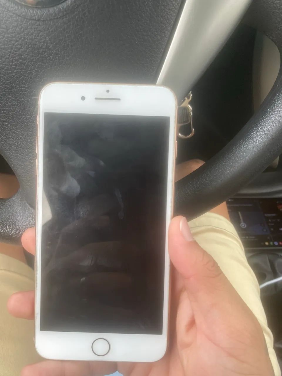 IPHONE 8 PLUS - Foto 3