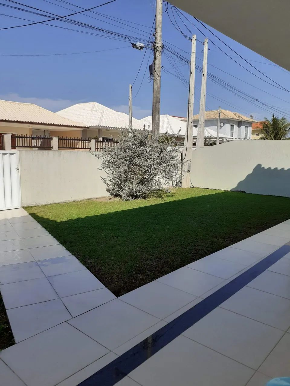 Casa de praia 