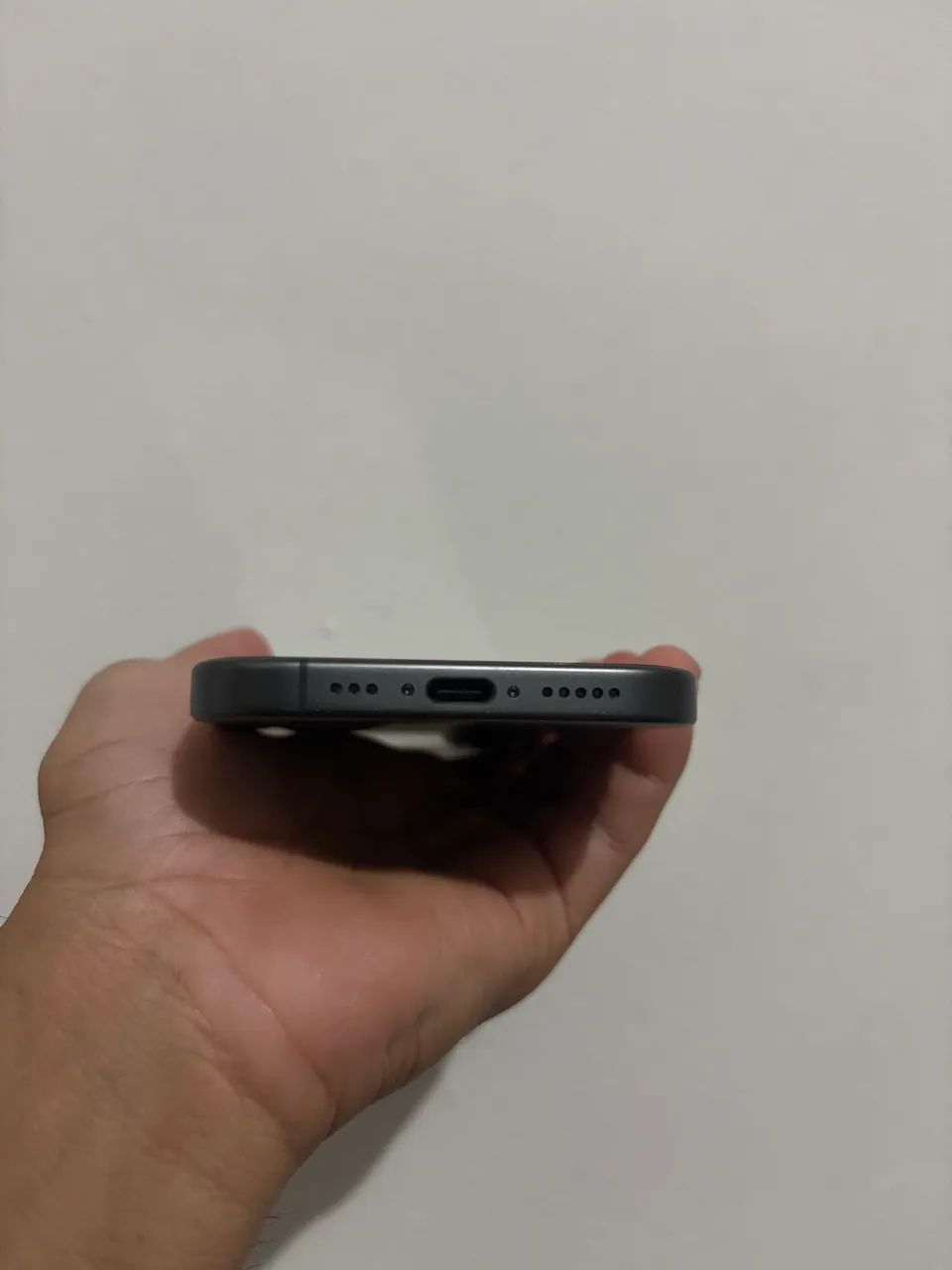 Iphone 17 normal | 256gb | Preto - Foto 5