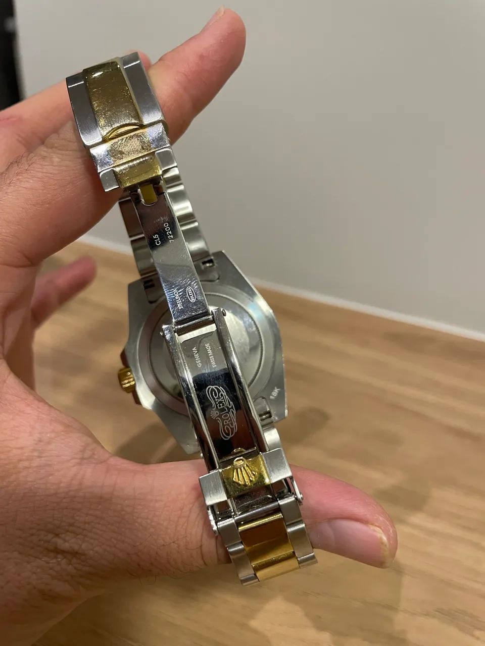 Rolex Bluesy - Foto 4