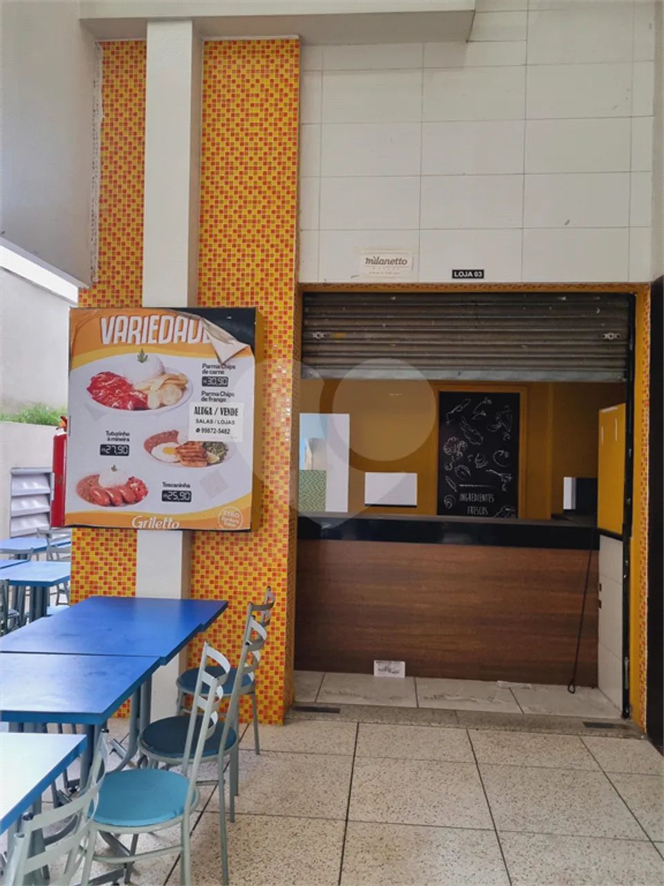 Salas à venda ou para locação em Barra funda - SP - Foto 4