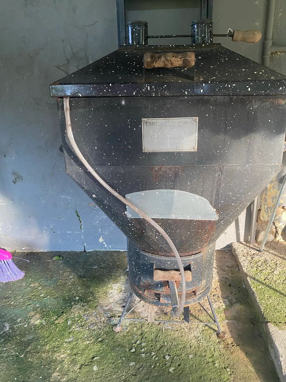 Churras - Foto 2