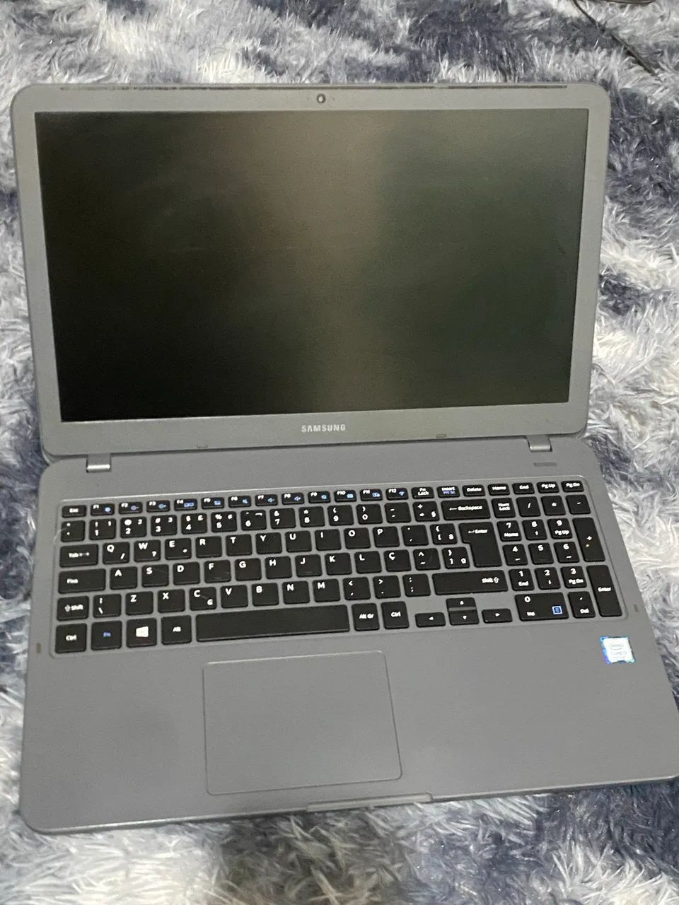 Notebook Samsung i7 8 Ger.  - Foto 4