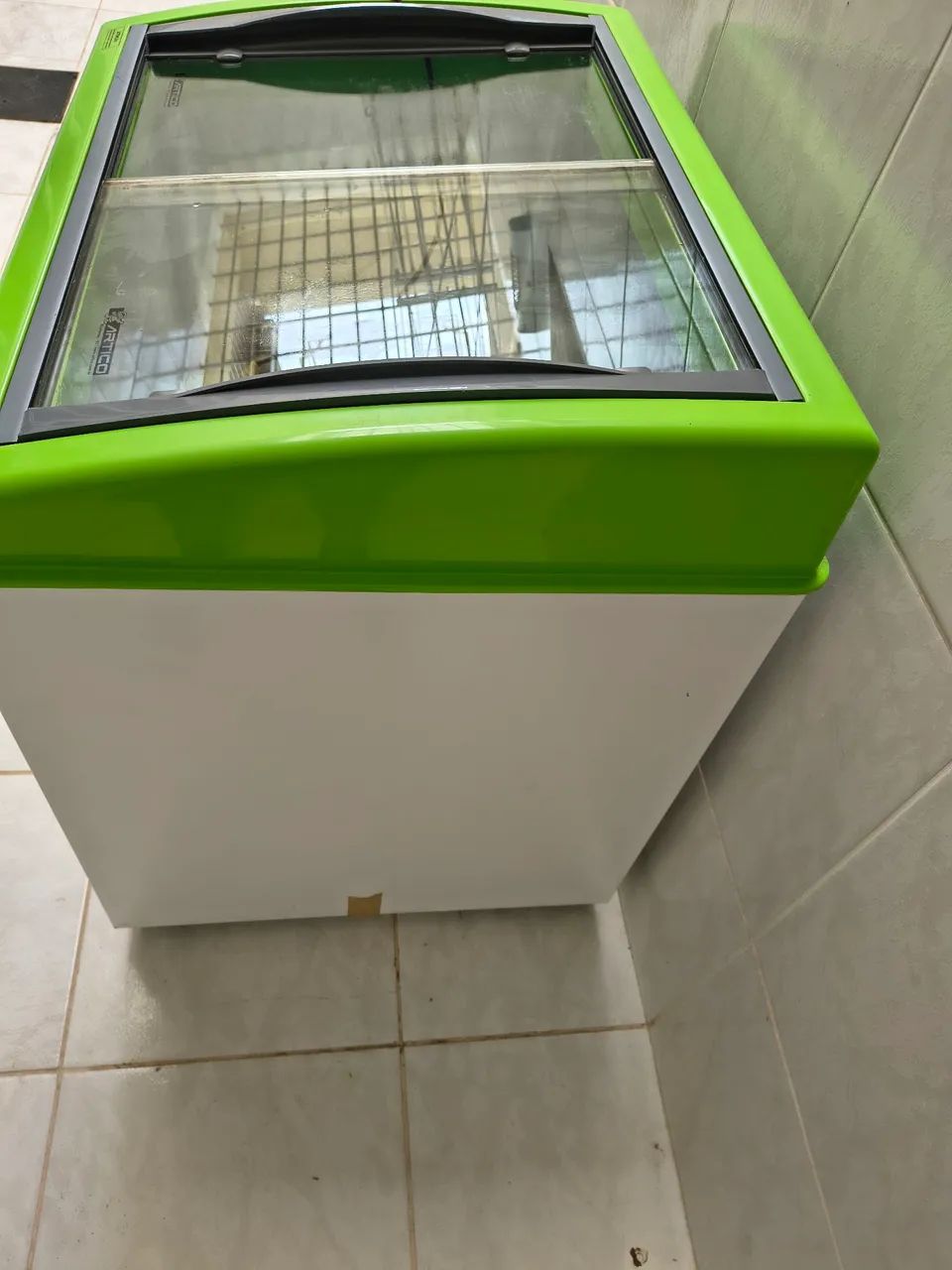 Freezer Ártico 300L - Foto 2