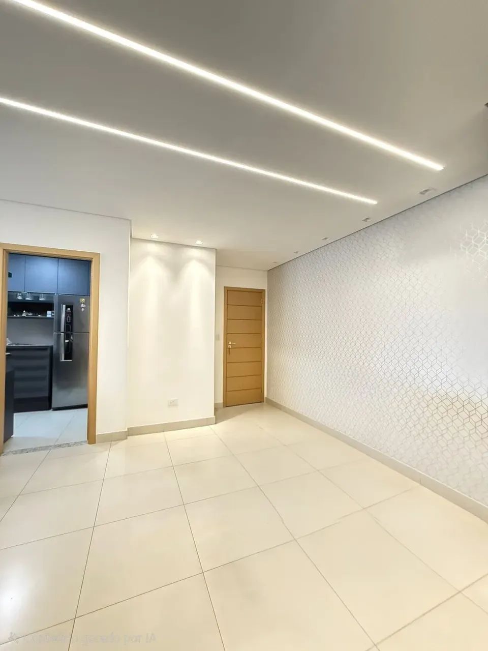 ALUGO APARTAMENTO 125 m², 3 QUARTOS PROXIMO DO SHOPPING 3 AMERICAS - Pico do Amor - Cuiabá - Foto 5