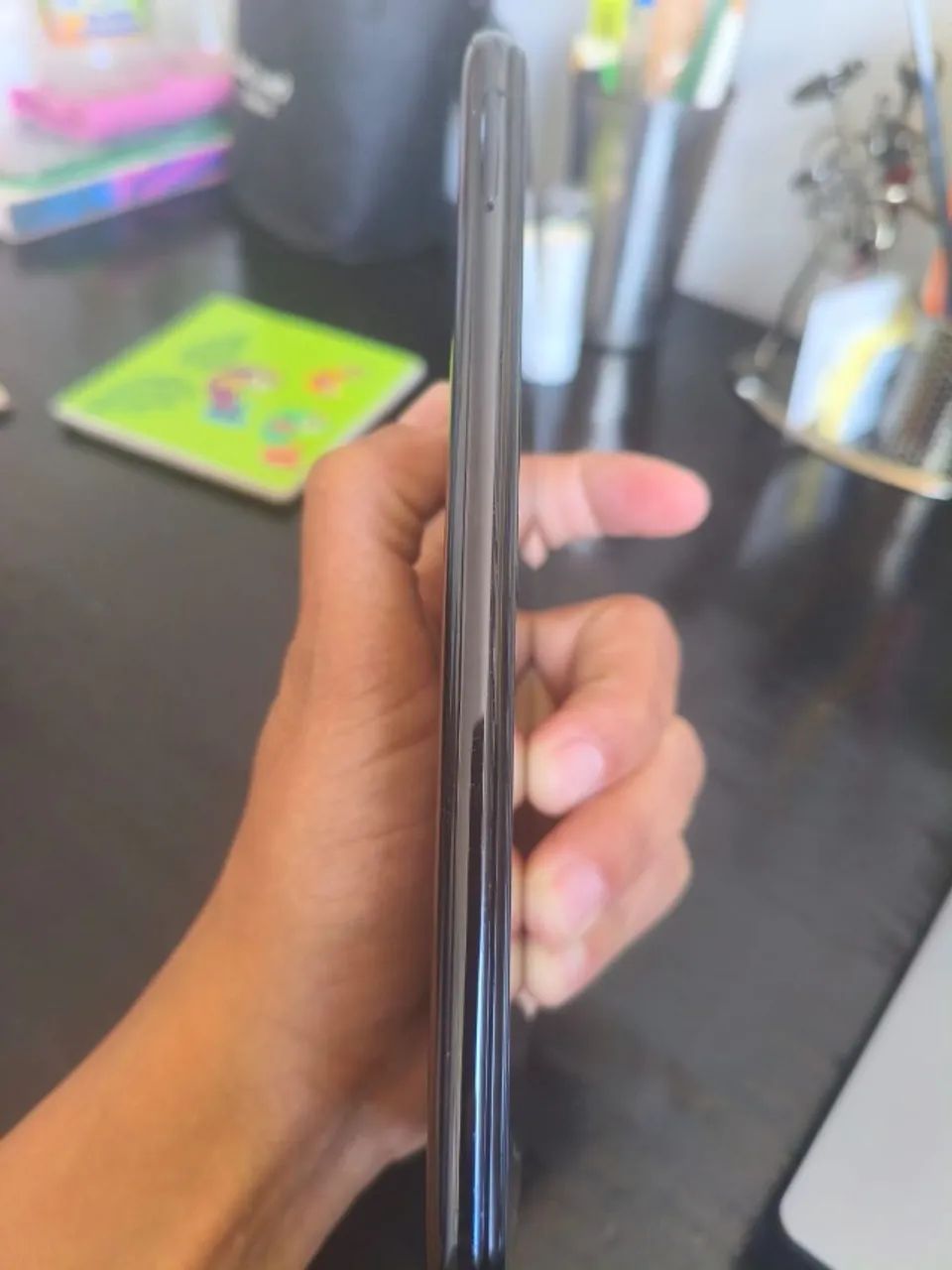 Telefone celular Xiaomi Redmi Note 10s  - Foto 5
