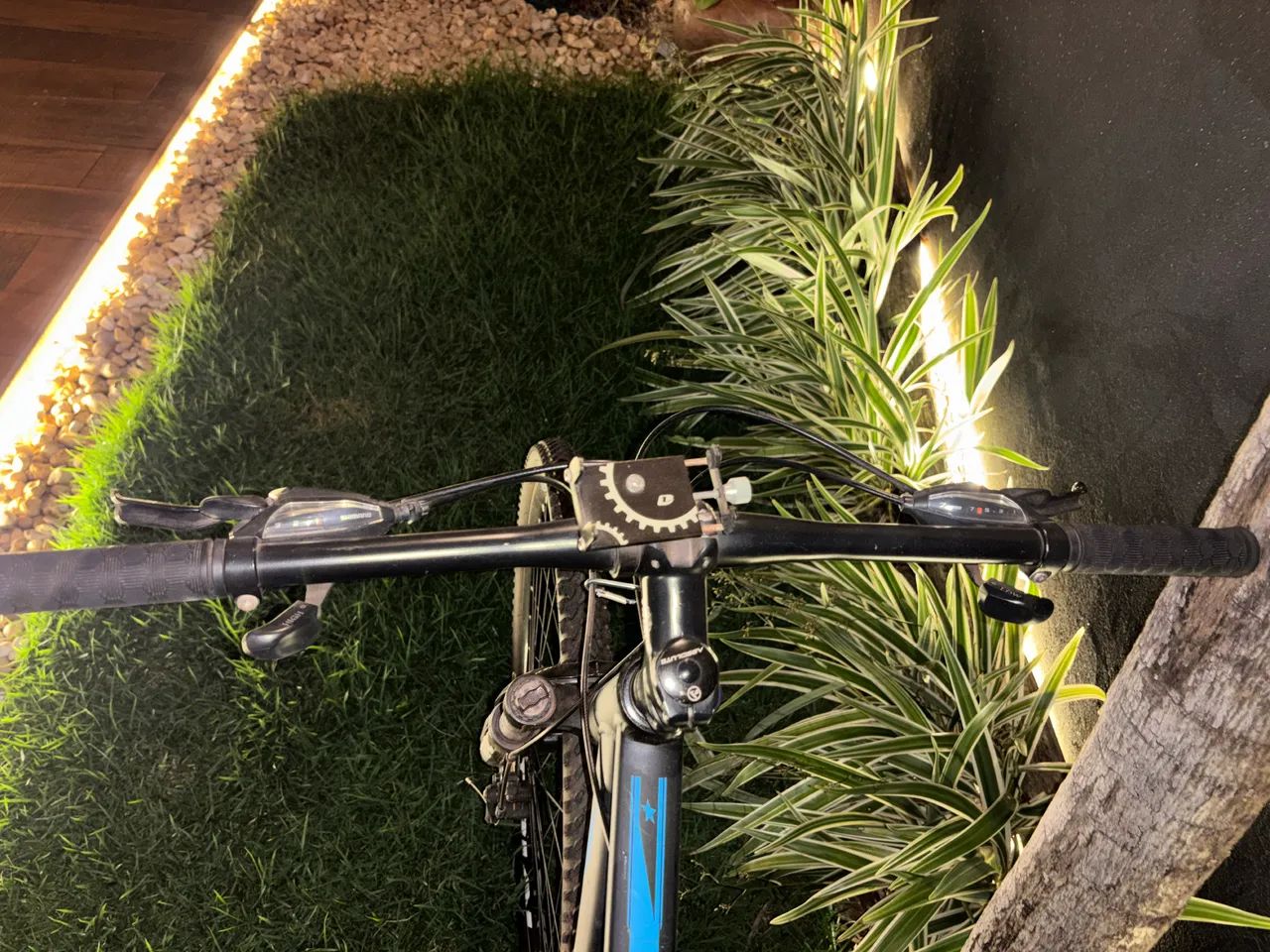 Bicicleta aro 29 - Foto 5